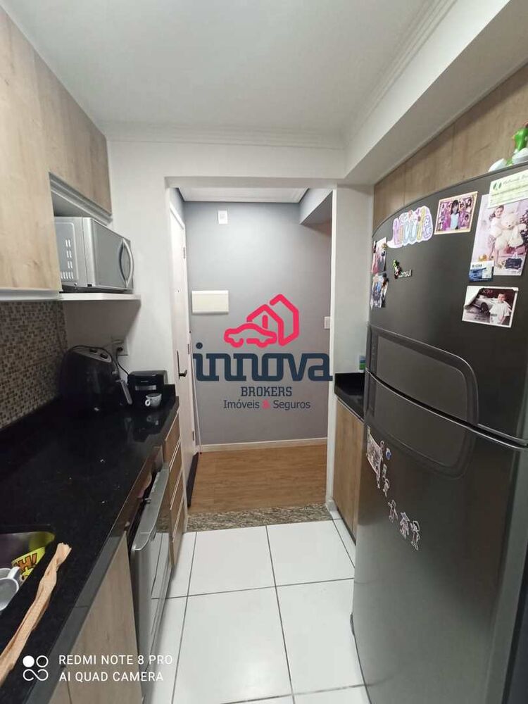 Apartamento, 2 quartos, 57 m² - Foto 1
