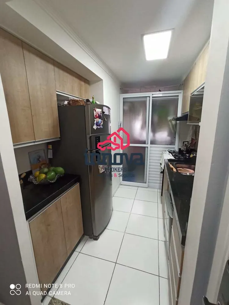 Apartamento, 2 quartos, 57 m² - Foto 17