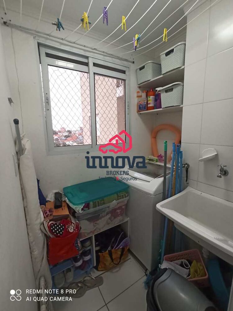 Apartamento, 2 quartos, 57 m² - Foto 4