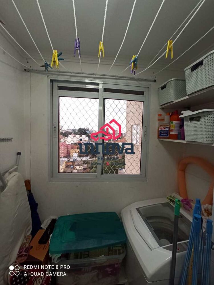 Apartamento, 2 quartos, 57 m² - Foto 8