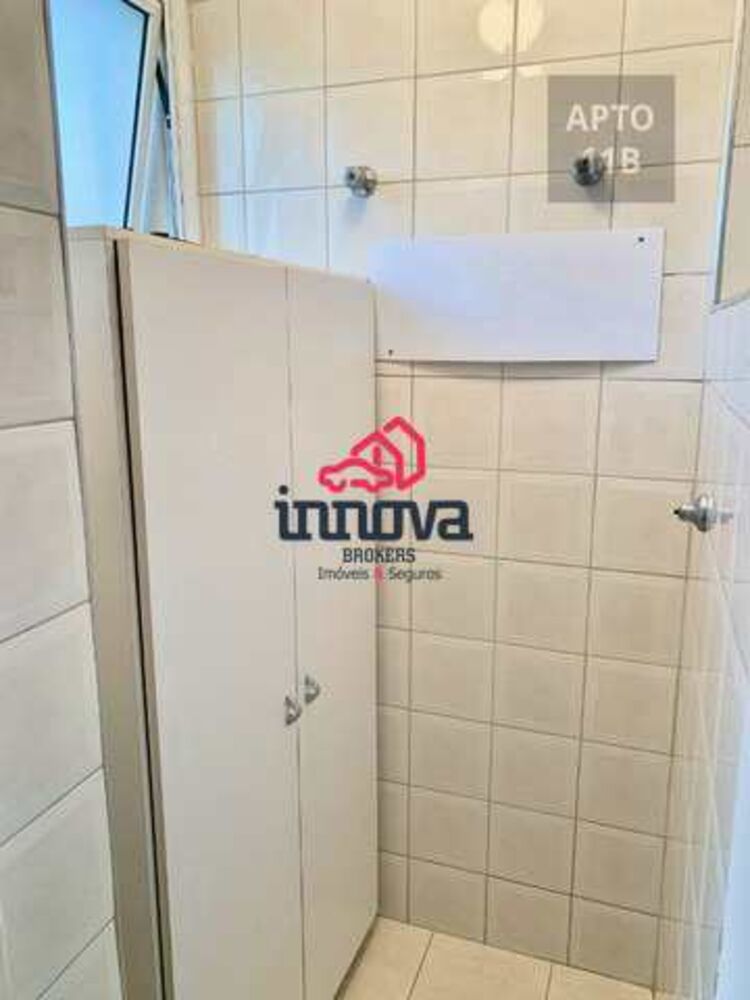 Apartamento, 3 quartos, 87 m² - Foto 1