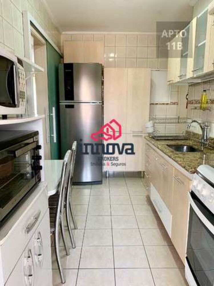 Apartamento, 3 quartos, 87 m² - Foto 6