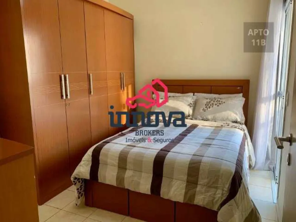 Apartamento, 3 quartos, 87 m² - Foto 5