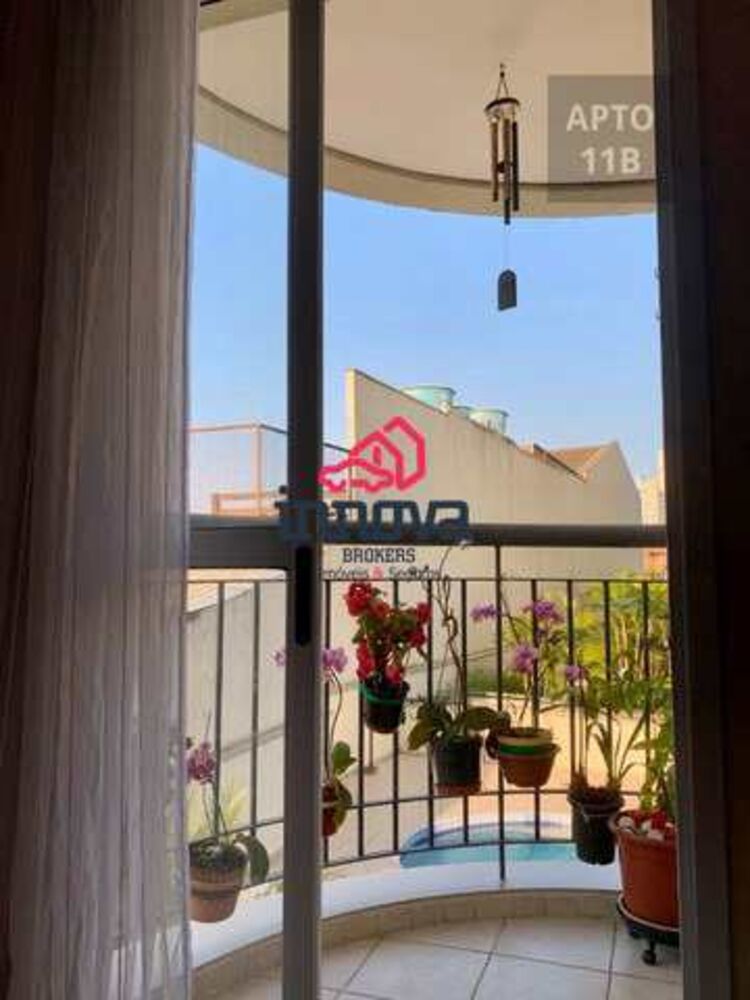 Apartamento, 3 quartos, 87 m² - Foto 7
