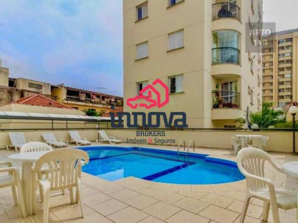 Apartamento, 3 quartos, 87 m² - Foto 2