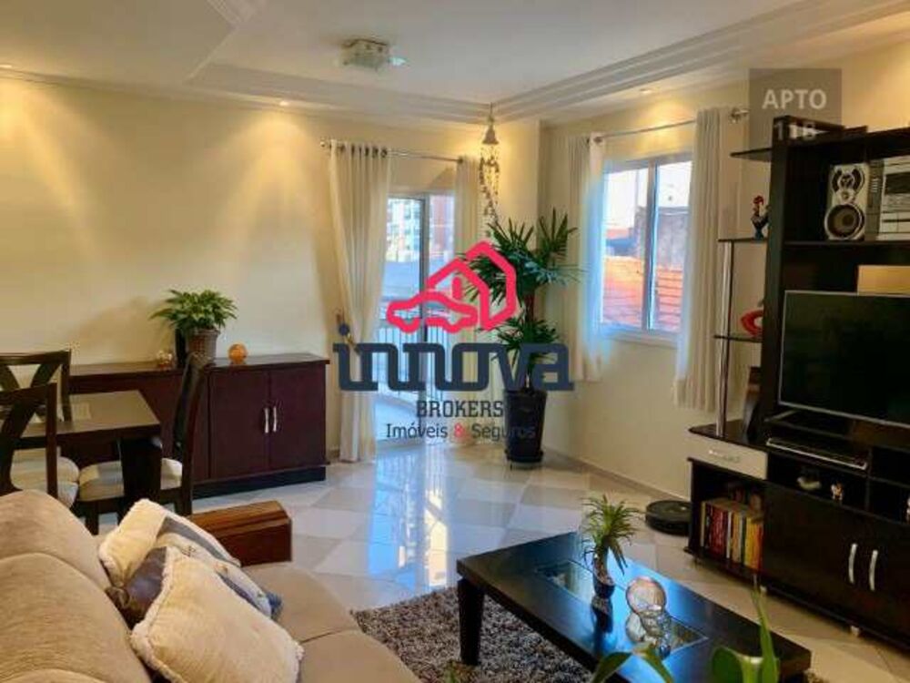 Apartamento, 3 quartos, 87 m² - Foto 8