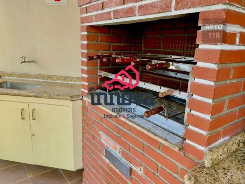 Apartamento, 3 quartos, 87 m² - Foto 15