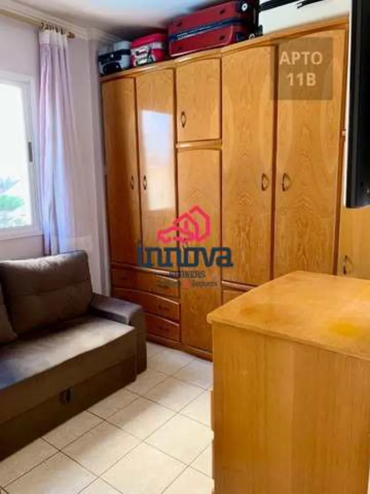 Apartamento, 3 quartos, 87 m² - Foto 16