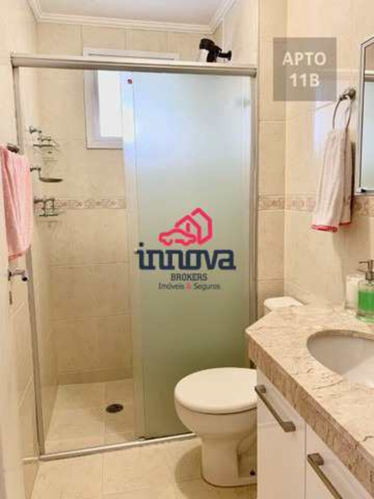 Apartamento, 3 quartos, 87 m² - Foto 5