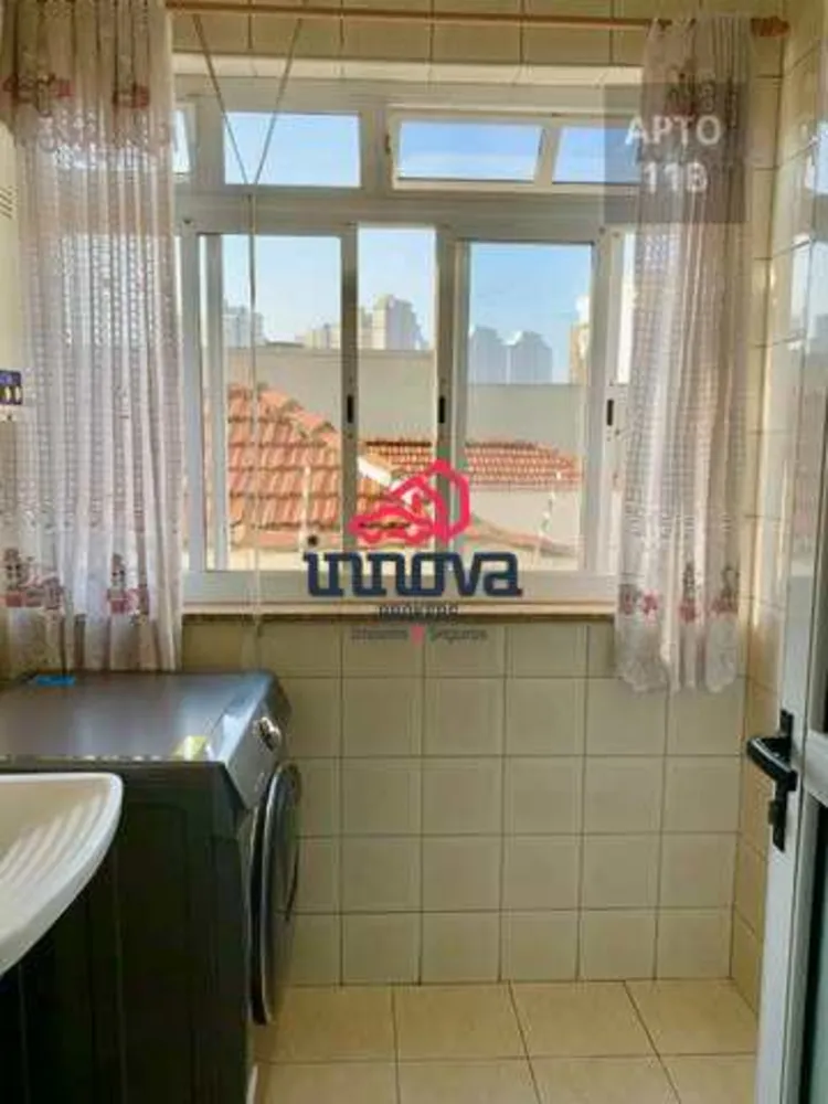 Apartamento, 3 quartos, 87 m² - Foto 4