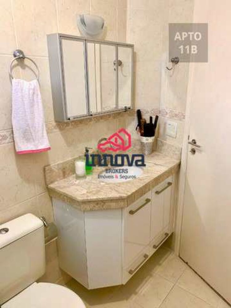 Apartamento, 3 quartos, 87 m² - Foto 3