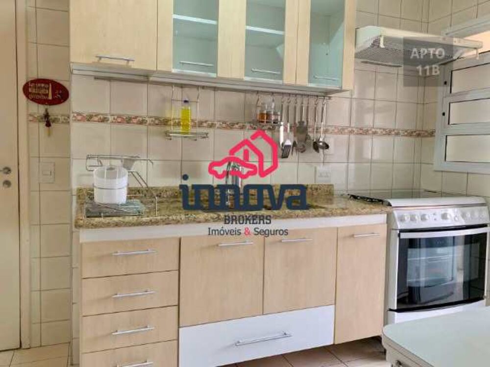 Apartamento, 3 quartos, 87 m² - Foto 11