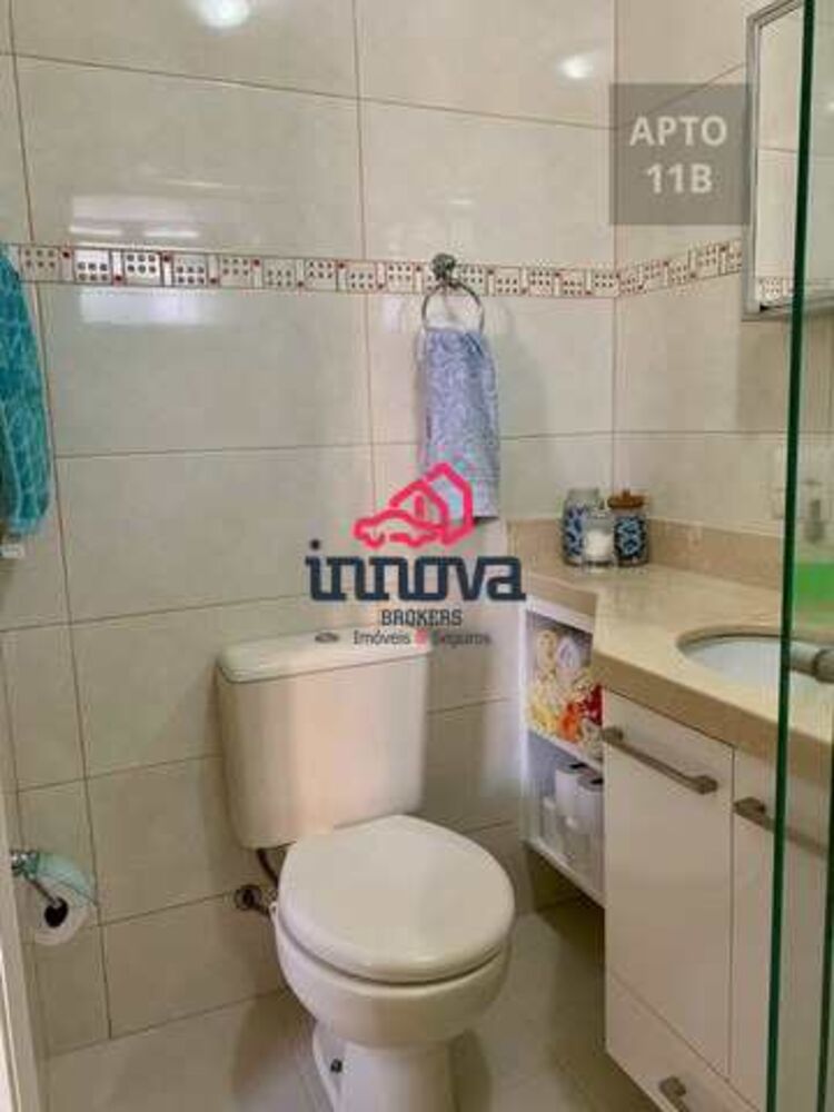 Apartamento, 3 quartos, 87 m² - Foto 9