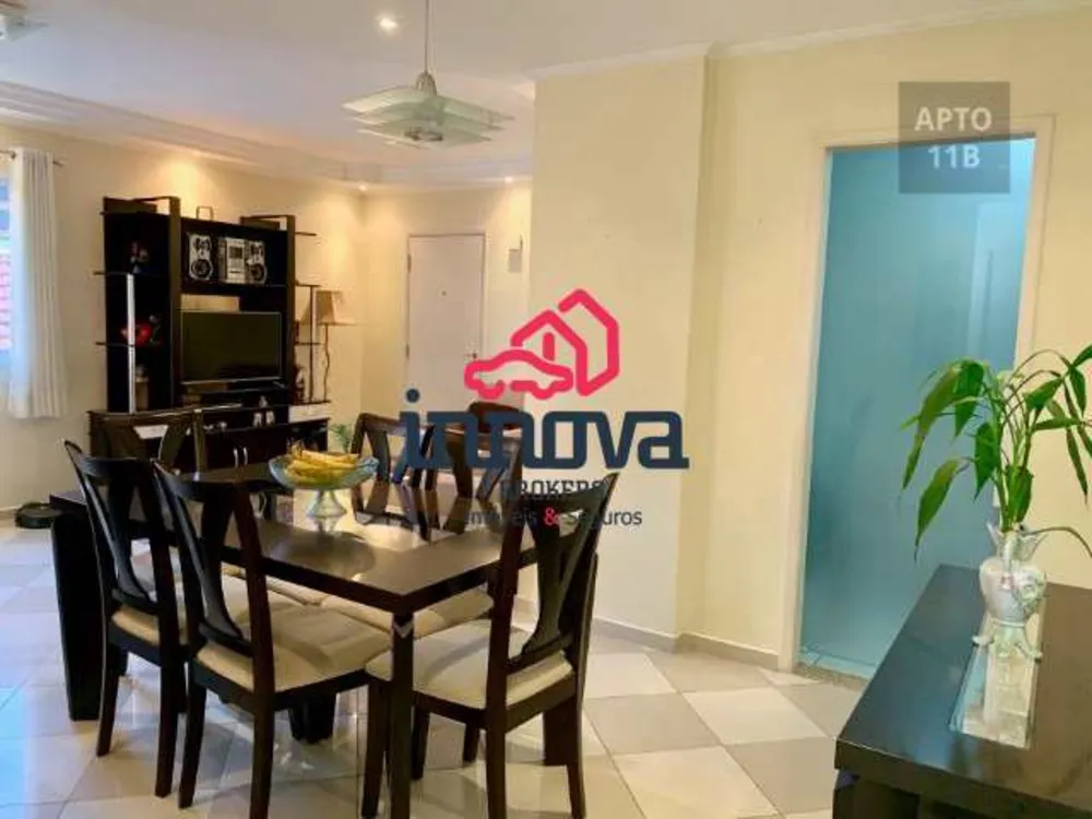 Apartamento, 3 quartos, 87 m² - Foto 1
