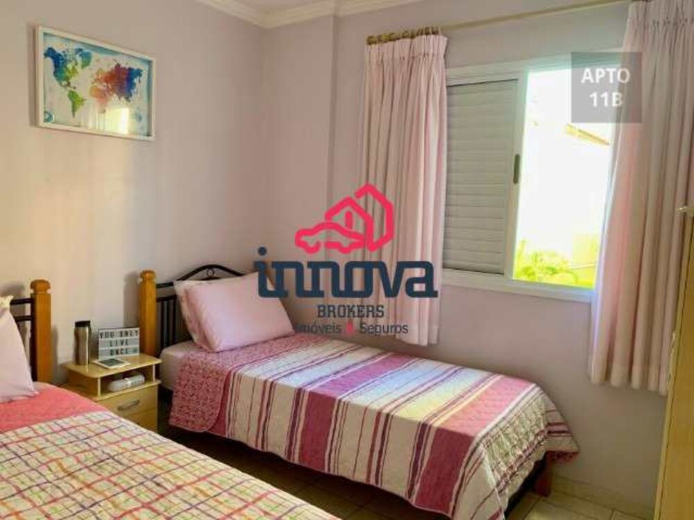 Apartamento, 3 quartos, 87 m² - Foto 4