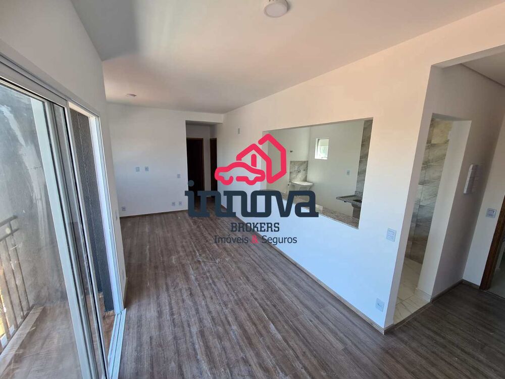 Apartamento, 2 quartos, 60 m² - Foto 2