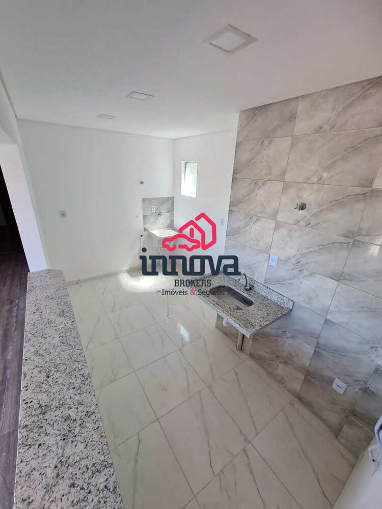 Apartamento, 2 quartos, 60 m² - Foto 5