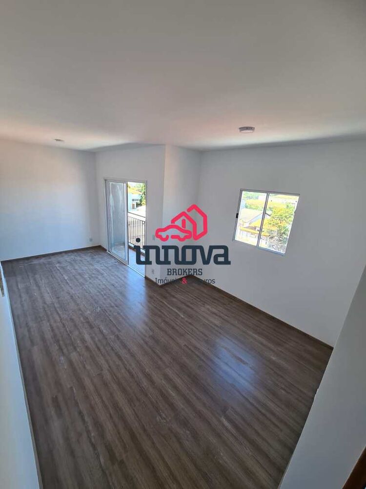 Apartamento, 2 quartos, 60 m² - Foto 4