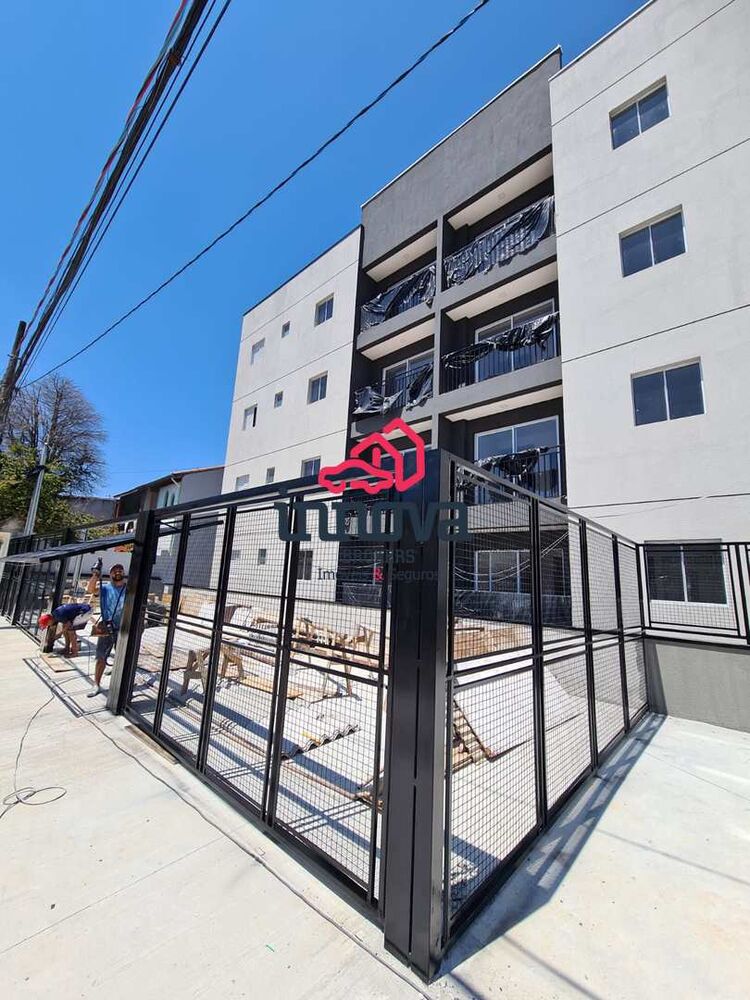 Apartamento, 2 quartos, 60 m² - Foto 6