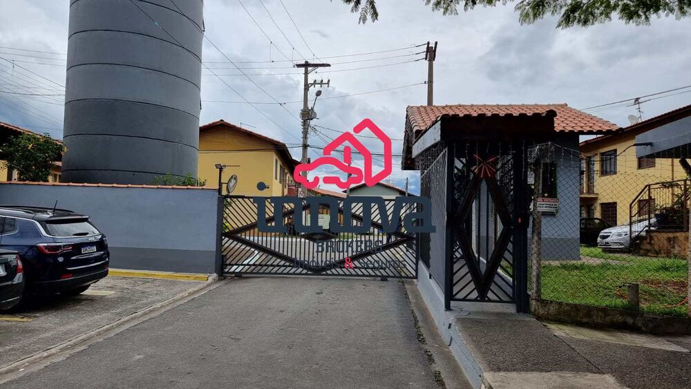 Casa, 2 quartos, 39 m² - Foto 12