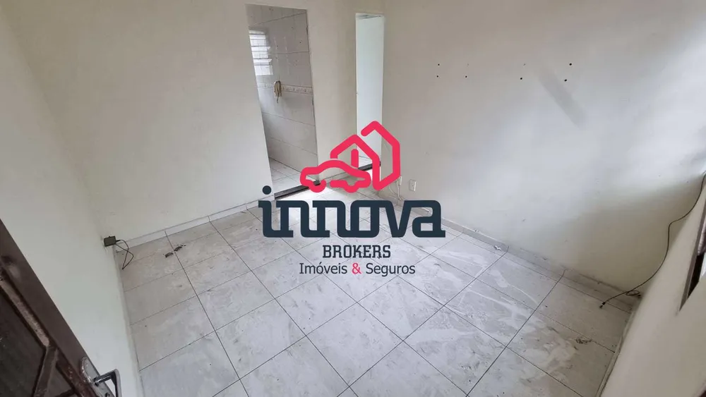 Casa, 2 quartos, 39 m² - Foto 3