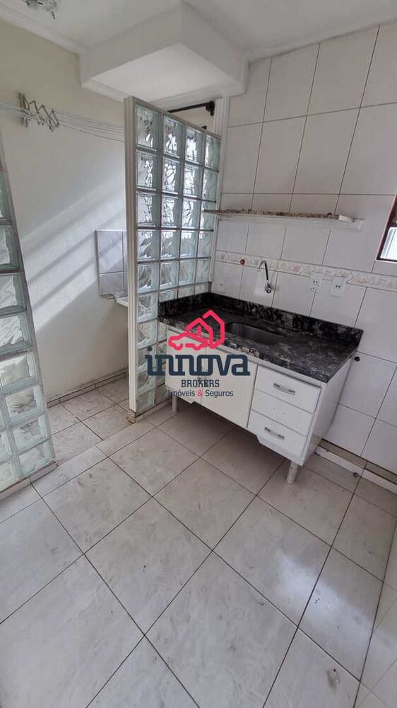 Casa, 2 quartos, 39 m² - Foto 5