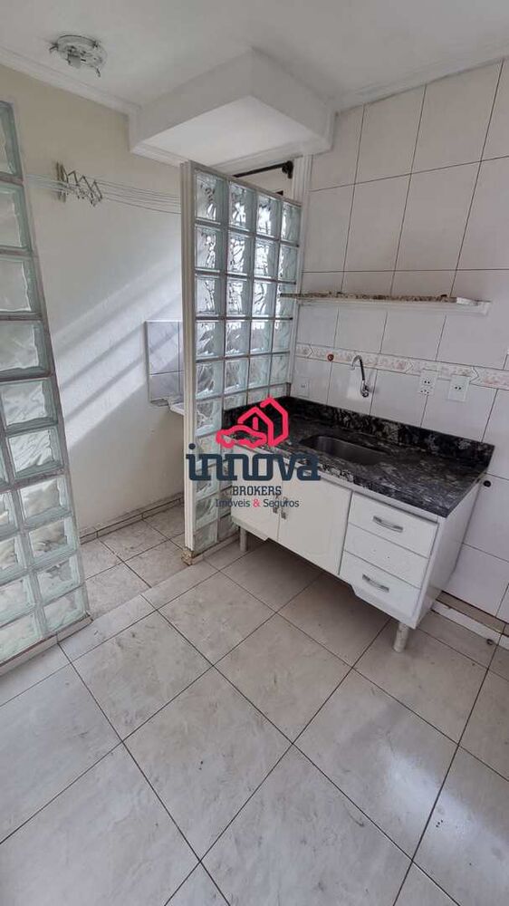 Casa, 2 quartos, 39 m² - Foto 4