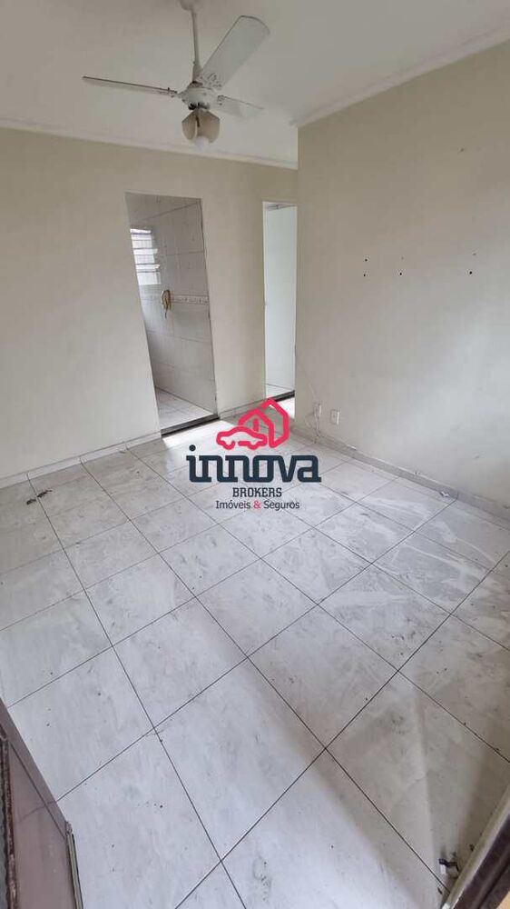 Casa, 2 quartos, 39 m² - Foto 2