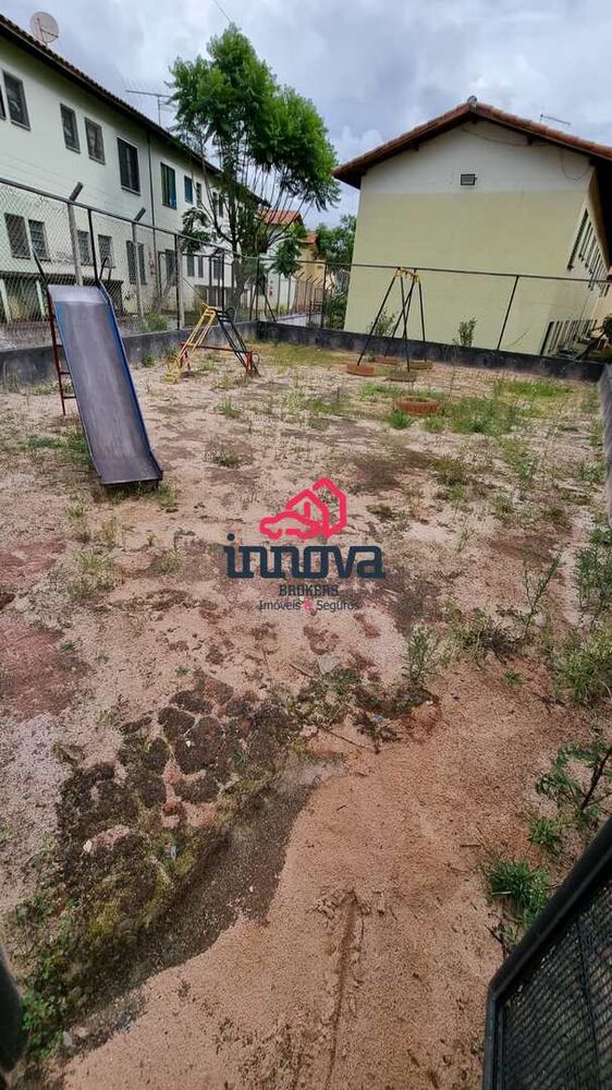 Casa, 2 quartos, 39 m² - Foto 9