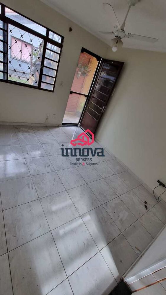 Casa, 2 quartos, 39 m² - Foto 3