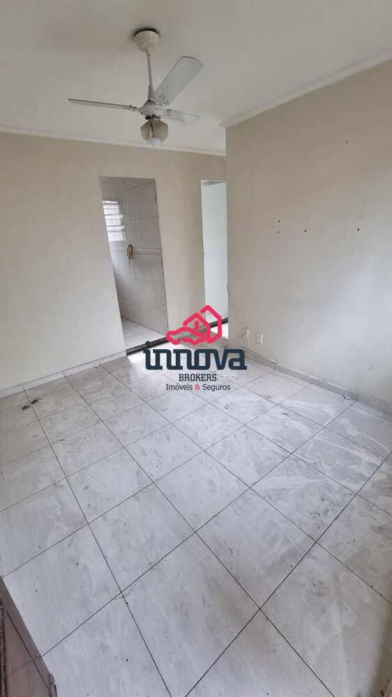 Casa, 2 quartos, 39 m² - Foto 1