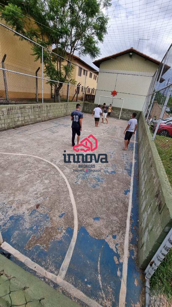 Casa, 2 quartos, 39 m² - Foto 11