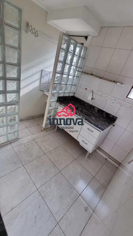 Casa, 2 quartos, 39 m² - Foto 10