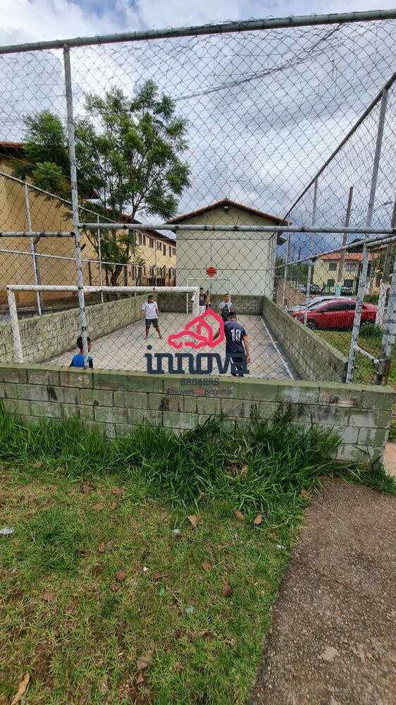 Casa, 2 quartos, 39 m² - Foto 8