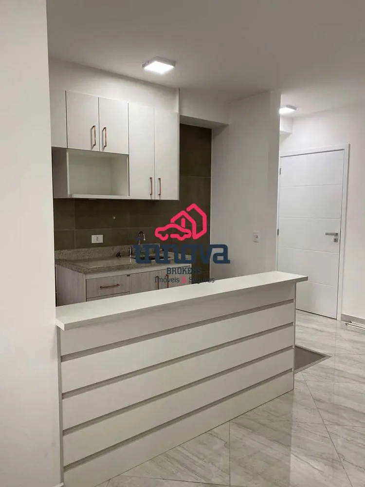 Apartamento, 2 quartos, 67 m² - Foto 1