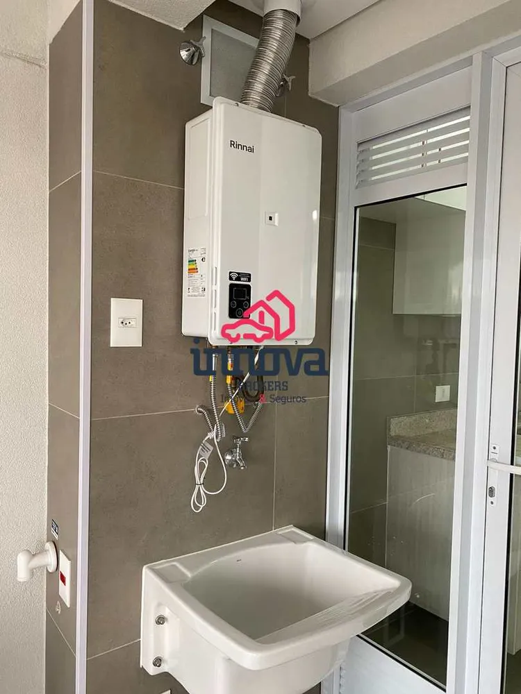 Apartamento, 2 quartos, 67 m² - Foto 4