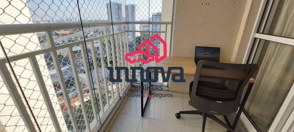 Apartamento, 2 quartos, 61 m² - Foto 2