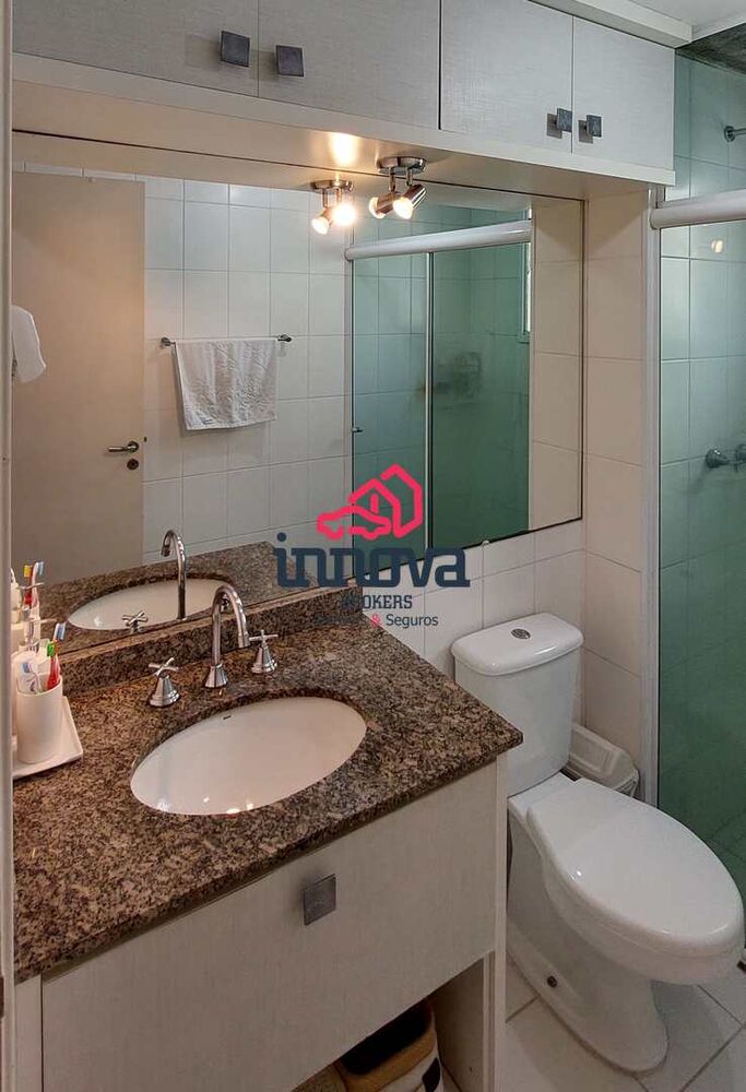 Apartamento, 2 quartos, 61 m² - Foto 6