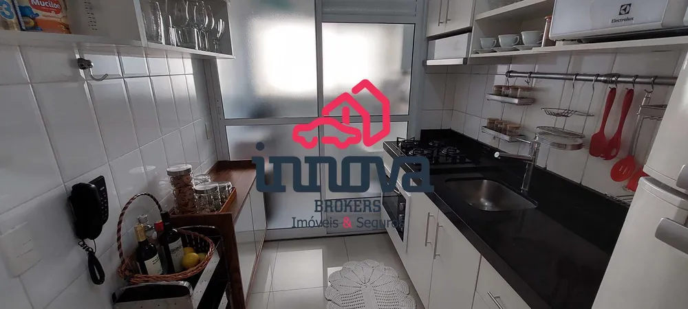 Apartamento, 2 quartos, 61 m² - Foto 5
