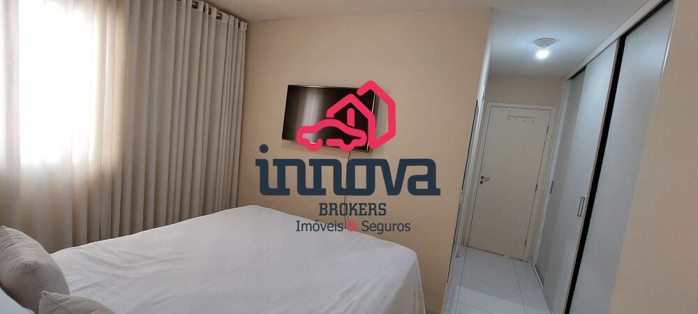 Apartamento, 2 quartos, 61 m² - Foto 7