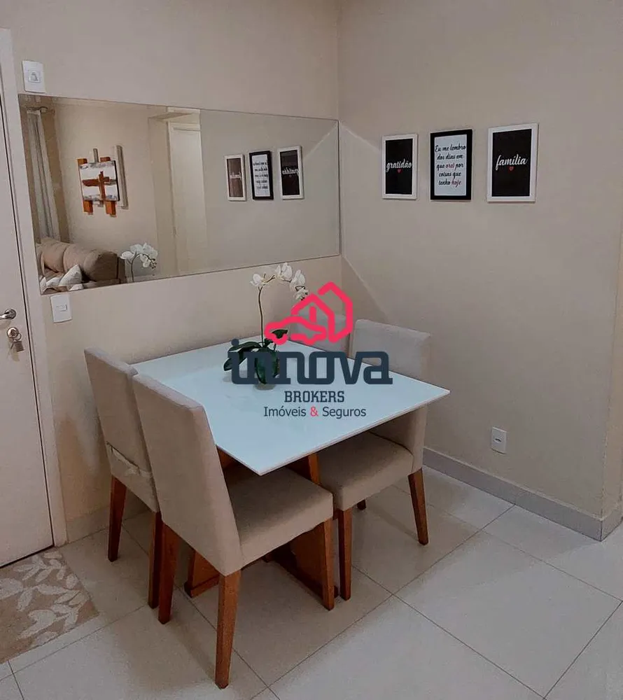 Apartamento, 2 quartos, 61 m² - Foto 10