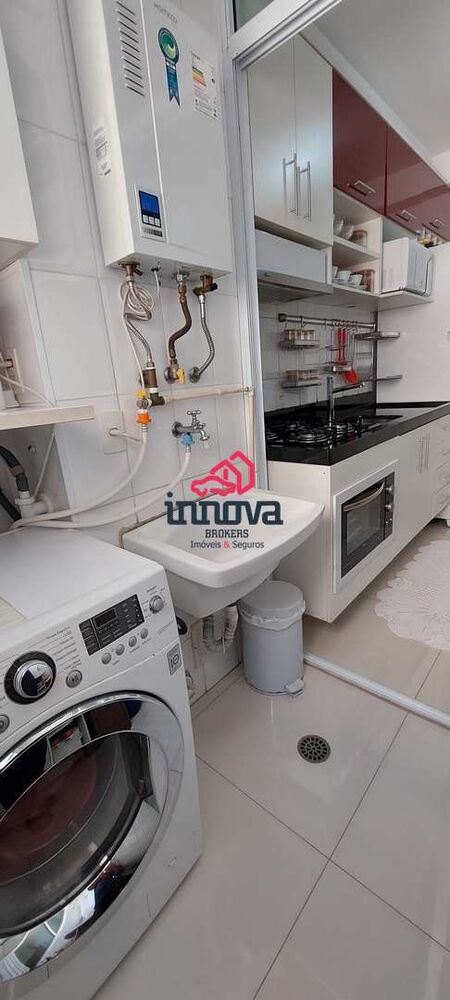 Apartamento, 2 quartos, 61 m² - Foto 5