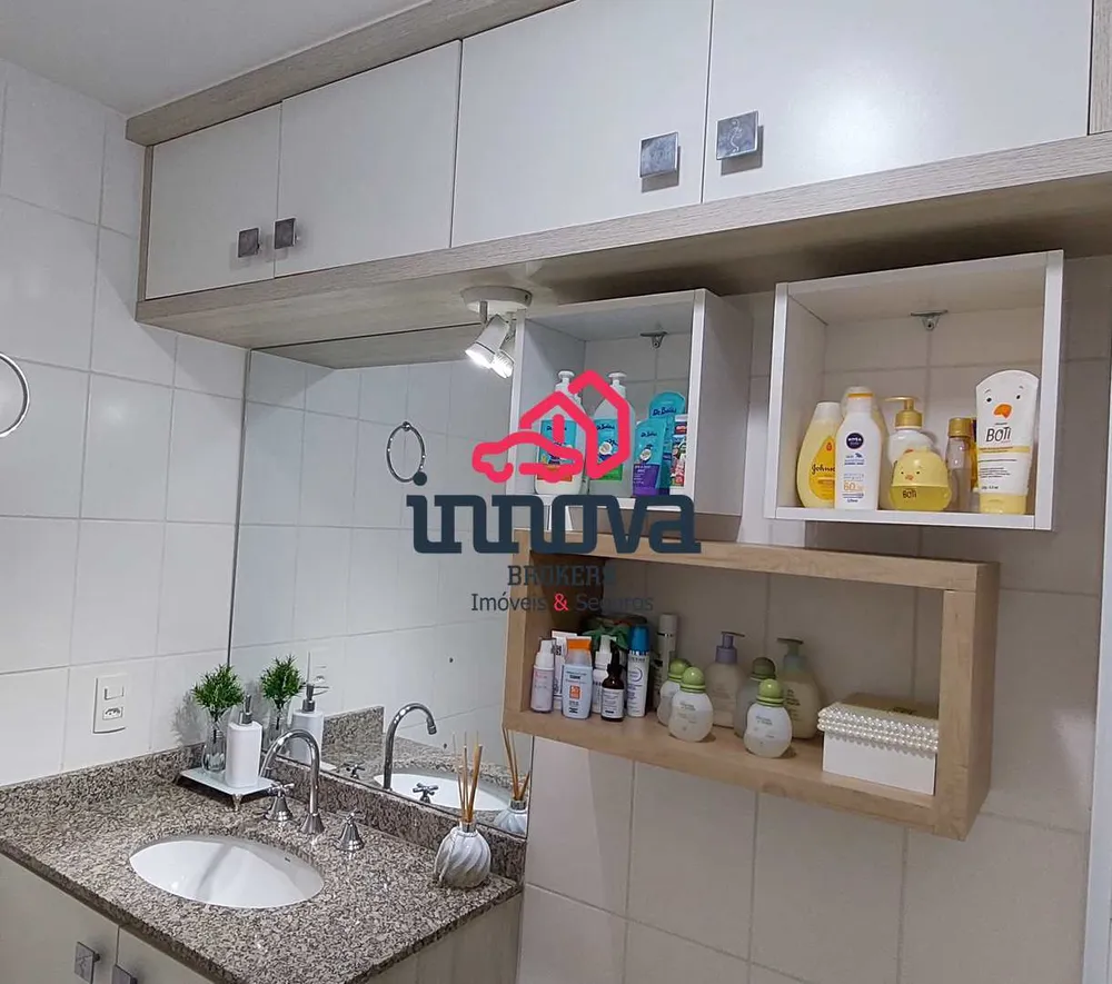 Apartamento, 2 quartos, 61 m² - Foto 11