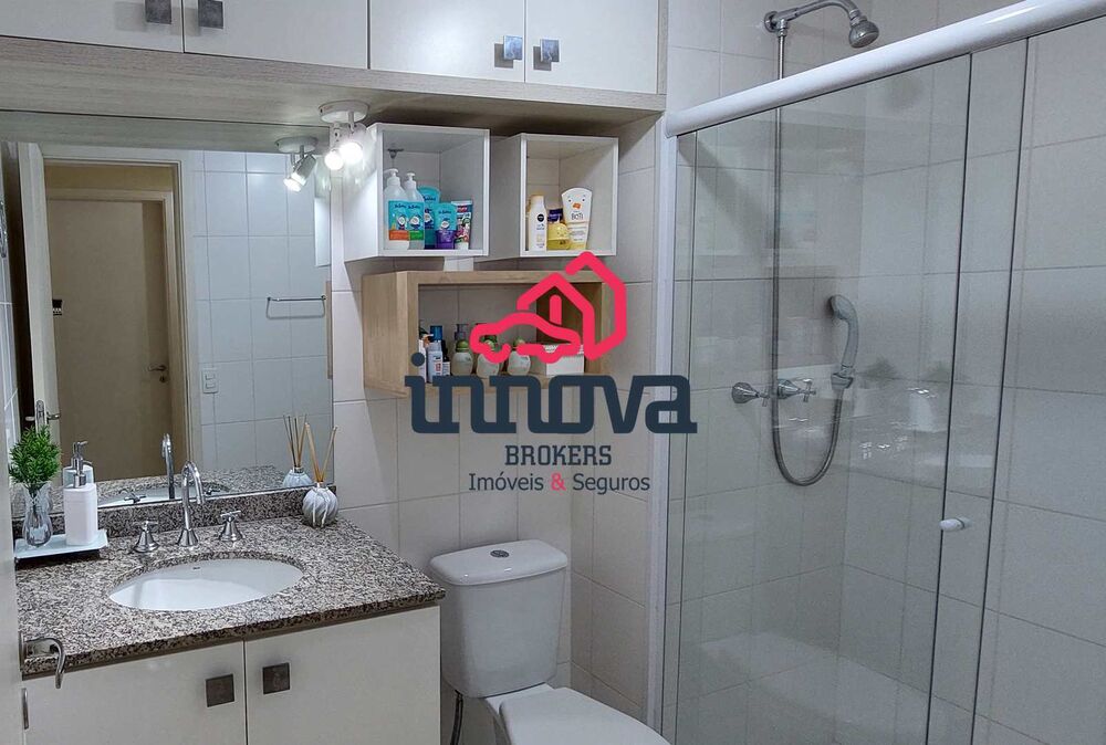 Apartamento, 2 quartos, 61 m² - Foto 3