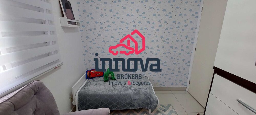 Apartamento, 2 quartos, 61 m² - Foto 9