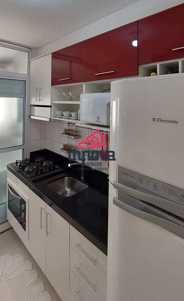 Apartamento, 2 quartos, 61 m² - Foto 4