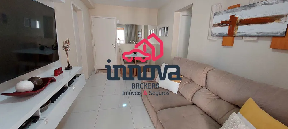 Apartamento, 2 quartos, 61 m² - Foto 2