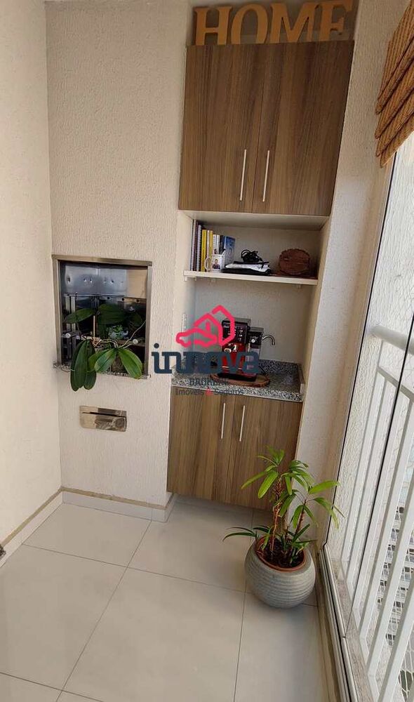 Apartamento, 2 quartos, 61 m² - Foto 10