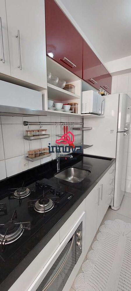 Apartamento, 2 quartos, 61 m² - Foto 12