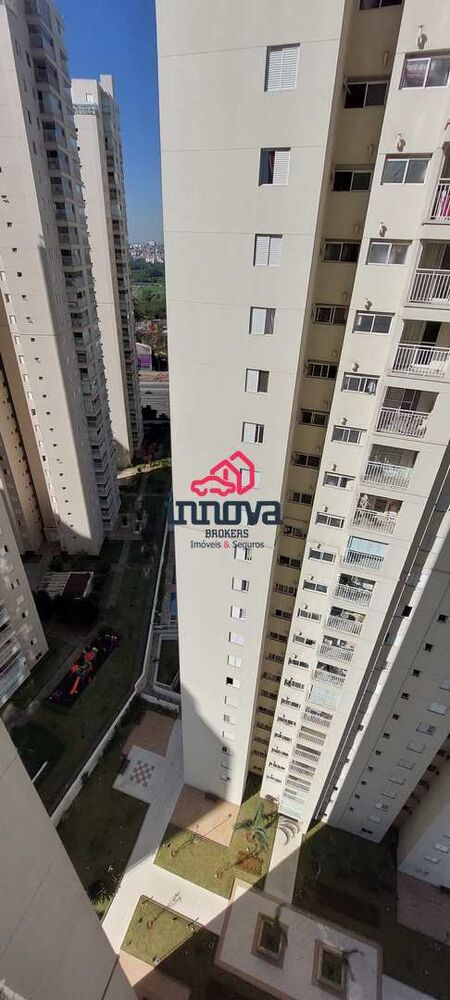 Apartamento, 2 quartos, 61 m² - Foto 11